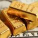 طوفان طلا در بازارها؛ سقوط دلار موتور صعود شد