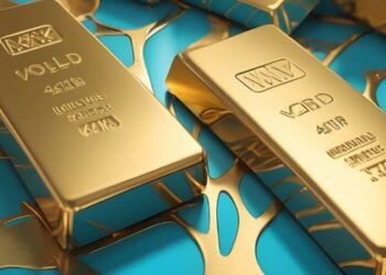 پیش بینی۱۲ تحلیلگر از صعود یا ریزش قیمت طلا