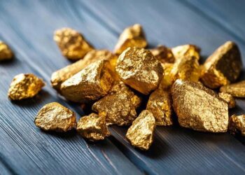 تحلیل جدید بازار طلا؛ جهش قیمت تا قلههای تاریخی