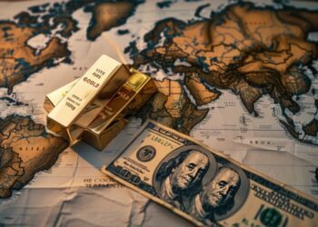 شرطبندی علیه دلار اوج گرفت؛ بازارها در شوک!