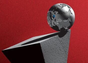 جهان وارد «مرحله ششم» از چرخه بزرگ شد