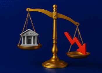 چرا بانک‌ها همیشه کم می‌آورند؟ داستان تکراری ناترازی