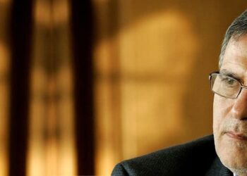 سیف: روسای بانک مرکزی ایران قدرت واقعی ندارند