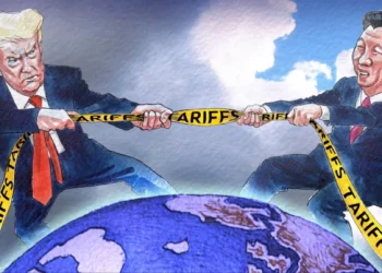 چرخه بیثباتی در اقتصاد جهانی؛ از جابهجایی قدرت تا بحران اعتماد