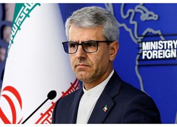 برای مذاکره با آمریکا در مرحله تصمیمگیری هستیم