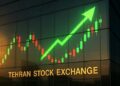 صعود پرقدرت بورس پس از تخلیه فشار فروش
