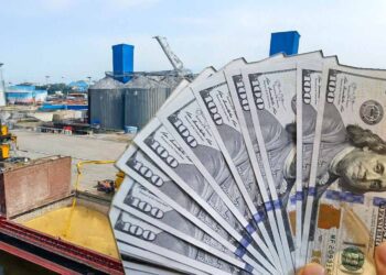 ریال در حال سقوط؛ تورم واردات از مرز ۱۴۷٪ گذشت