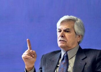 امنیت اقتصادی برای سرمایه گذاری خارجی فراهم نیست